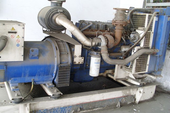 威爾信柴油發(fā)電機(jī)組發(fā)動(dòng)機(jī)維修保養(yǎng)