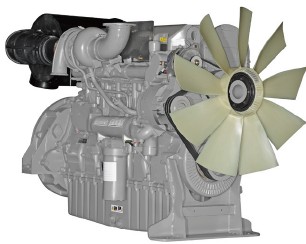 英國珀金斯Perkins2506C-E15TAG3柴油發(fā)動機詳細(xì)的技術(shù)參數(shù)