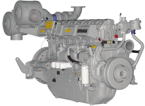 Perkins4008TAG2柴油發(fā)動機詳細(xì)的技術(shù)參數(shù)