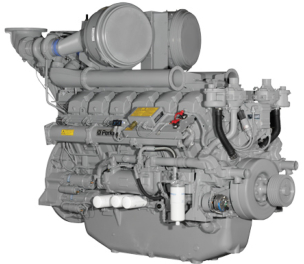 Perkins4012-46TAG1A/2A/3A柴油發(fā)動機詳細(xì)的技術(shù)參數(shù)