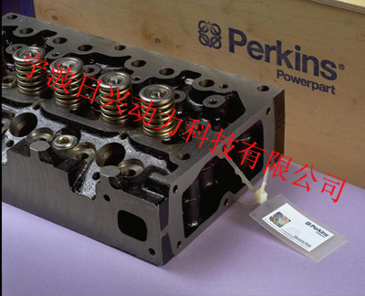 PERKINS柴油發(fā)動(dòng)機(jī)氣缸蓋總成