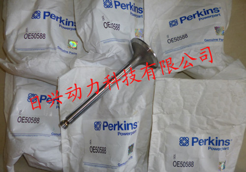 Perkins發(fā)動(dòng)機(jī)進(jìn)排氣門(mén)/座圈