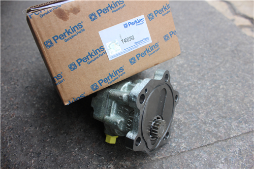 Perkins1200系列1206E-E70TTA發(fā)動(dòng)機(jī)T411864油泵、T405882機(jī)油冷卻器、2488 A298壓縮機(jī)