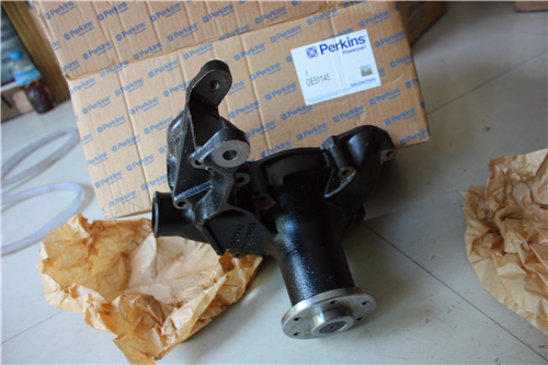 威爾遜P380E發(fā)電機(jī)配件銷售CV2473濾清器、機(jī)油冷卻器、OE52501水泵