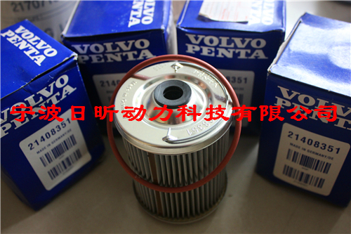 沃爾沃TAD520VE發(fā)電機用維修保養(yǎng)濾清器配件型號查詢，沃爾沃發(fā)動機技術(shù)參數(shù)