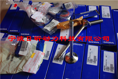 沃爾沃TAD1630GE柴油機(jī)發(fā)電機(jī)機(jī)配件型號(hào)清單，沃爾沃發(fā)動(dòng)機(jī)機(jī)活塞環(huán)維修技術(shù)資料參數(shù)