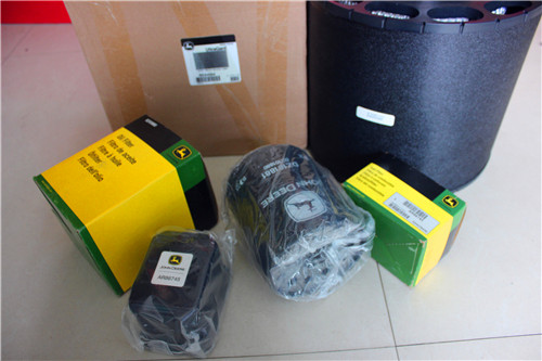 強鹿柴油機機油泵的拆卸、檢查和安裝標準技術(shù)規(guī)范參數(shù)