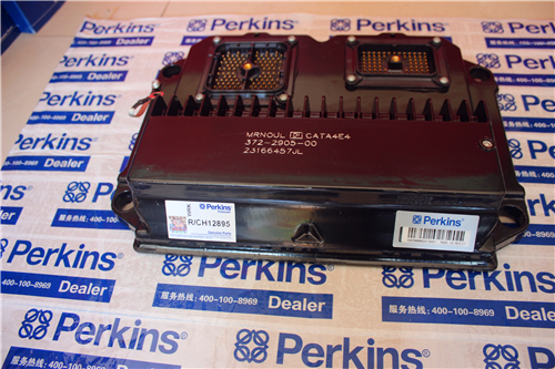 Perkins強(qiáng)鹿沃爾沃cat發(fā)動機(jī)ecm ecu控制電腦板