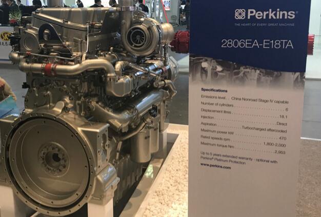 perkins珀金斯2806EA-E18TA™柴油機(jī)銷售維修保養(yǎng)配件售后服務(wù)