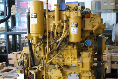 CAT發(fā)動機TC、TIS和中間變速箱轉速傳感器卡特彼勒柴油機配件