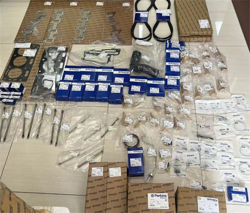 英國珀金斯發(fā)動機(jī)大修項目要用哪些零配件