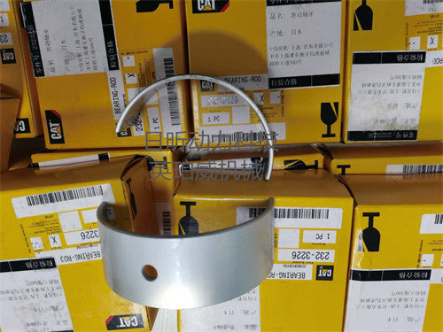 卡特336d2發(fā)動(dòng)機(jī)機(jī)油里有柴油是哪里壞了？