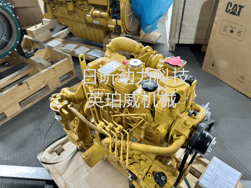 卡特挖掘機(jī)發(fā)動(dòng)機(jī)敲缸了還能開(kāi)多久？