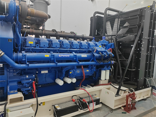 帕金斯4006-23TAG、4008、4012、4016柴油發(fā)電機(jī)用發(fā)動(dòng)機(jī)總成的故障分析