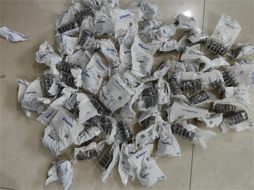 Perkins4.4TW2GM柴油發(fā)動(dòng)機(jī)門(mén)鎖片槽磨損怎么辦？一文教你應(yīng)對(duì)！