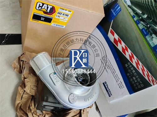 卡特柴油機(jī)渦輪增壓器:爭格局與品牌溢價(jià)