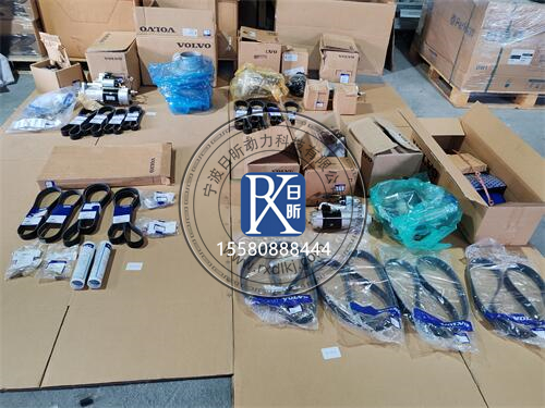 探秘沃爾沃TAD850VE發(fā)動(dòng)機(jī)配件：性能、選購與故障診斷