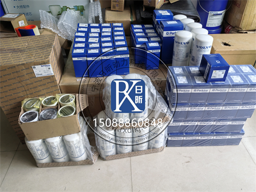 珀金斯1506柴油機(jī)零配件采購全攻略，一篇就夠！