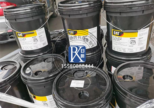 卡特柴油機能否適配最新APISP/ACEAC3標準？深度解析來了