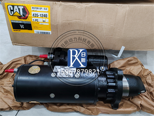 一文讀懂CAT3512B馬達(dá)修理包7C3372，老司機(jī)都收藏了！