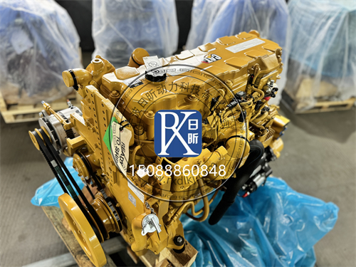 卡特彼勒C9.3柴油機核心技術參數(shù)詳解（含多場景配置差異）