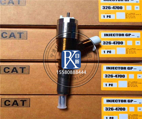 卡特320d噴油嘴標(biāo)定全攻略：讓你的挖掘機動力滿格