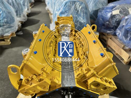 卡特彼勒3508柴油發(fā)動機全場景應用方案