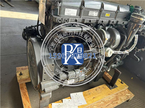 工業(yè)動力擔當：探秘C13珀金斯2206D-E13TA PK3S0032發(fā)動機