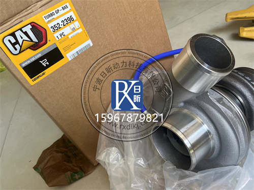 CAT313D2/320D2 C4.4電控發(fā)動機大修價格全揭秘！
