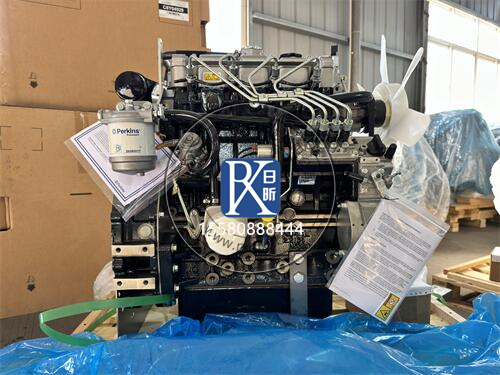 京城重工登高作業(yè)平臺“心臟”維護(hù)指南：珀金斯柴油機篇