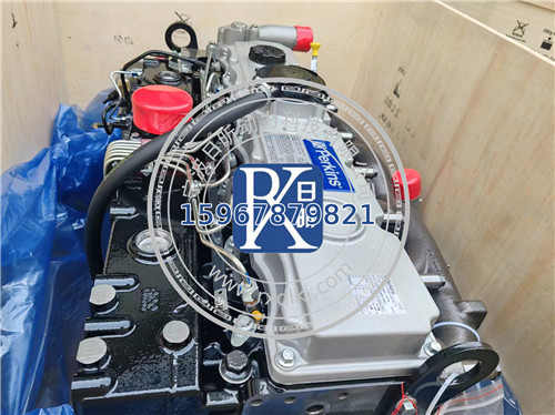 珀金斯1106D-70TA 直噴6缸發(fā)動機：卓越動力，直營之選
