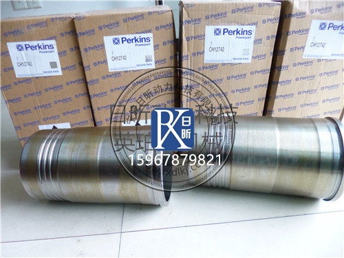 珀金斯2506C發(fā)動機(jī)缸套CH11180 T438259：發(fā)動機(jī)的隱形守護(hù)者