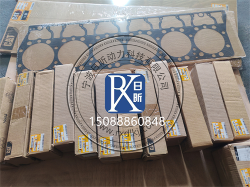 卡特3406B發(fā)動機(jī)：一站式維保秘籍，全掌握！