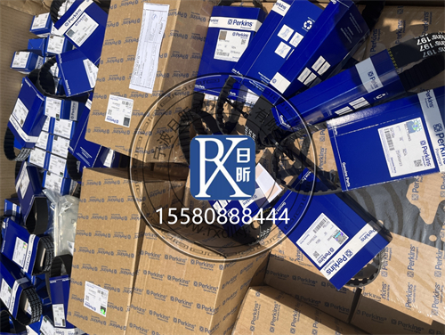 工業(yè)巨獸的心臟：探秘珀金斯1975千瓦V16發(fā)動機(jī)